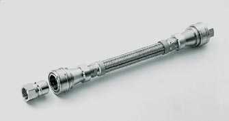 DN8-400mm 開(kāi)閉快接金屬軟管 解析秦皇島恒昌金屬軟管的核心優(yōu)勢(shì)與應(yīng)用